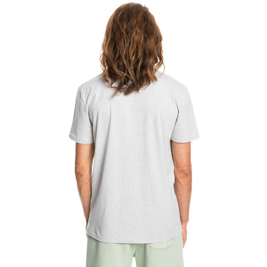 Quiksilver Ανδρική κοντομάνικη μπλούζα Let It Ride - Short Sleeve T-Shirt for Men